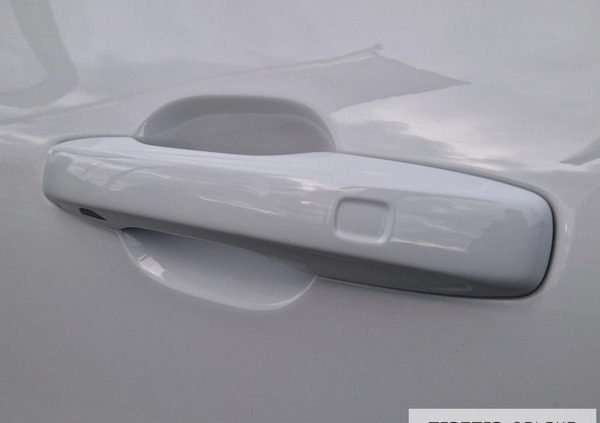Volvo XC 60 cena 159900 przebieg: 69300, rok produkcji 2021 z Annopol małe 379
